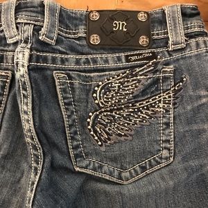 Miss Me SZ. 30 Capri